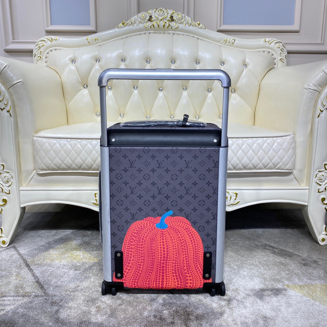 LV Suitcase